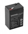 EP 4,5Ah/6V AGM Akumulator EUROPOWER