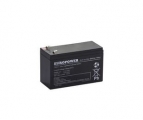 EV 9Ah/12V AGM T2 Akumulator EUROPOWER