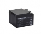 EV 33Ah/12V AGM Akumulator EUROPOWER