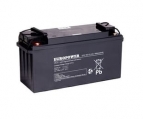 EPS 160Ah/12V AGM Akumulator EUROPOWER