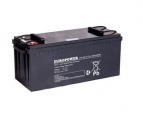 EPS 200Ah/12V AGM Akumulator EUROPOWER