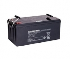 EPS 230Ah/12V AGM Akumulator EUROPOWER