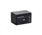 EPL 12Ah/12V AGM Akumulator EUROPOWER