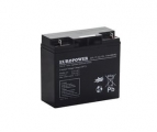 EPL 17Ah/12V AGM Akumulator EUROPOWER