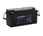 EPL 150Ah/12V AGM Akumulator EUROPOWER