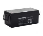 EPL 210Ah/12V AGM Akumulator EUROPOWER