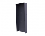 DS-KABD8003-RS (O-STD) Daszek do stacji bramowej na 1 / 2 / 3 moduły