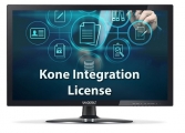 ACTpro-Kone Licencja Integracji