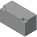 FA2008-A1 Akumulator (12 V, 65 Ah, VDS)