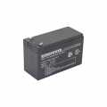 EP 7,2Ah/12V AGM Akumulator EUROPOWER