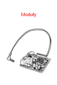 Moduły