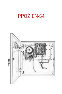 PPOŻ EN-54