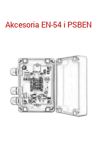Akcesoria EN-54 i PSBEN