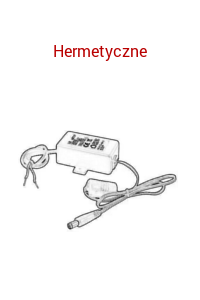 Hermetyczne