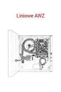 Liniowe AWZ