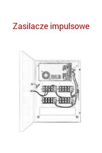 Zasilacze impulsowe