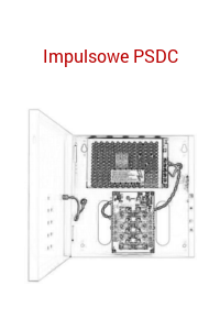 Impulsowe PSDC