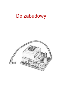 Do zabudowy