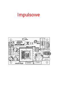 Impulsowe