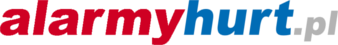 Logo alarmyhurt.pl